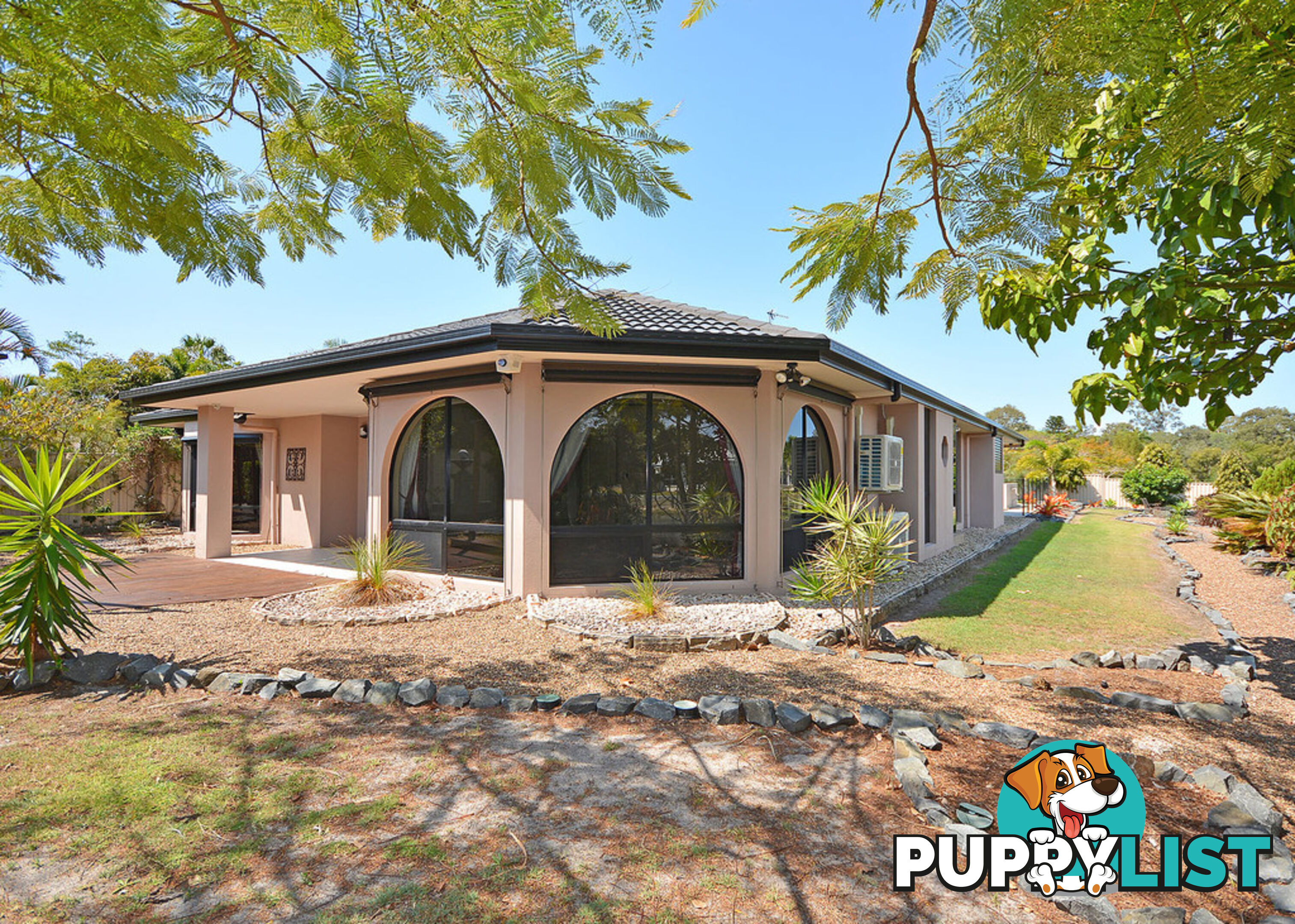 5 Pandanus Drive DUNDOWRAN BEACH QLD 4655