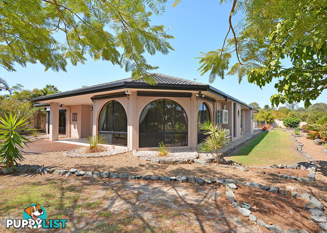 5 Pandanus Drive DUNDOWRAN BEACH QLD 4655