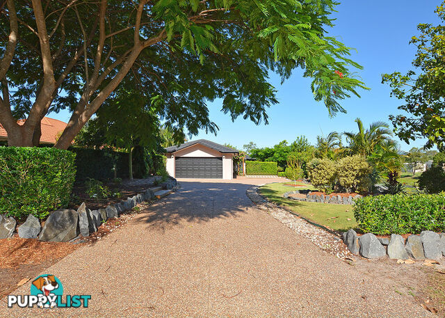 5 Pandanus Drive DUNDOWRAN BEACH QLD 4655