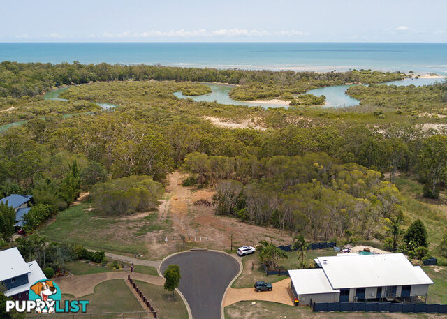 26 Edgewater Court CRAIGNISH QLD 4655