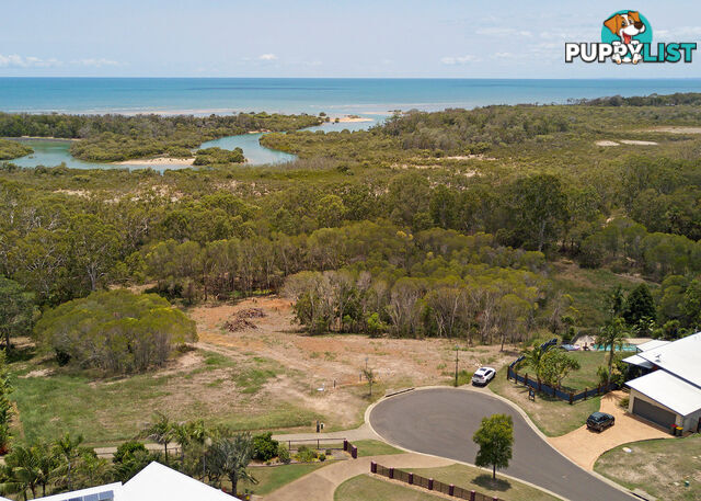 26 Edgewater Court CRAIGNISH QLD 4655