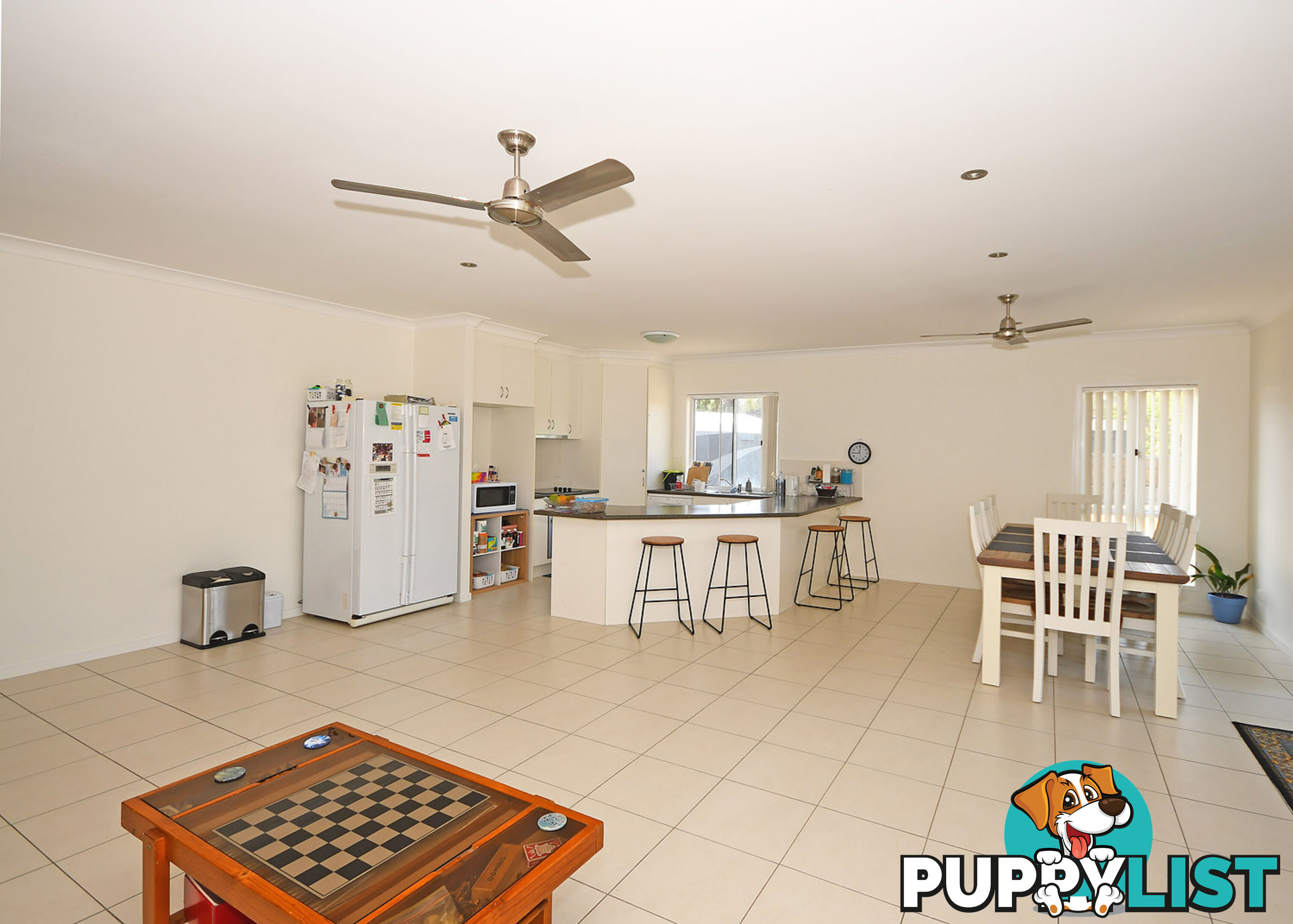 3 Emperor Court CRAIGNISH QLD 4655