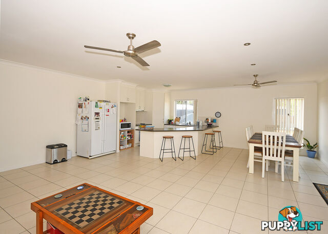 3 Emperor Court CRAIGNISH QLD 4655