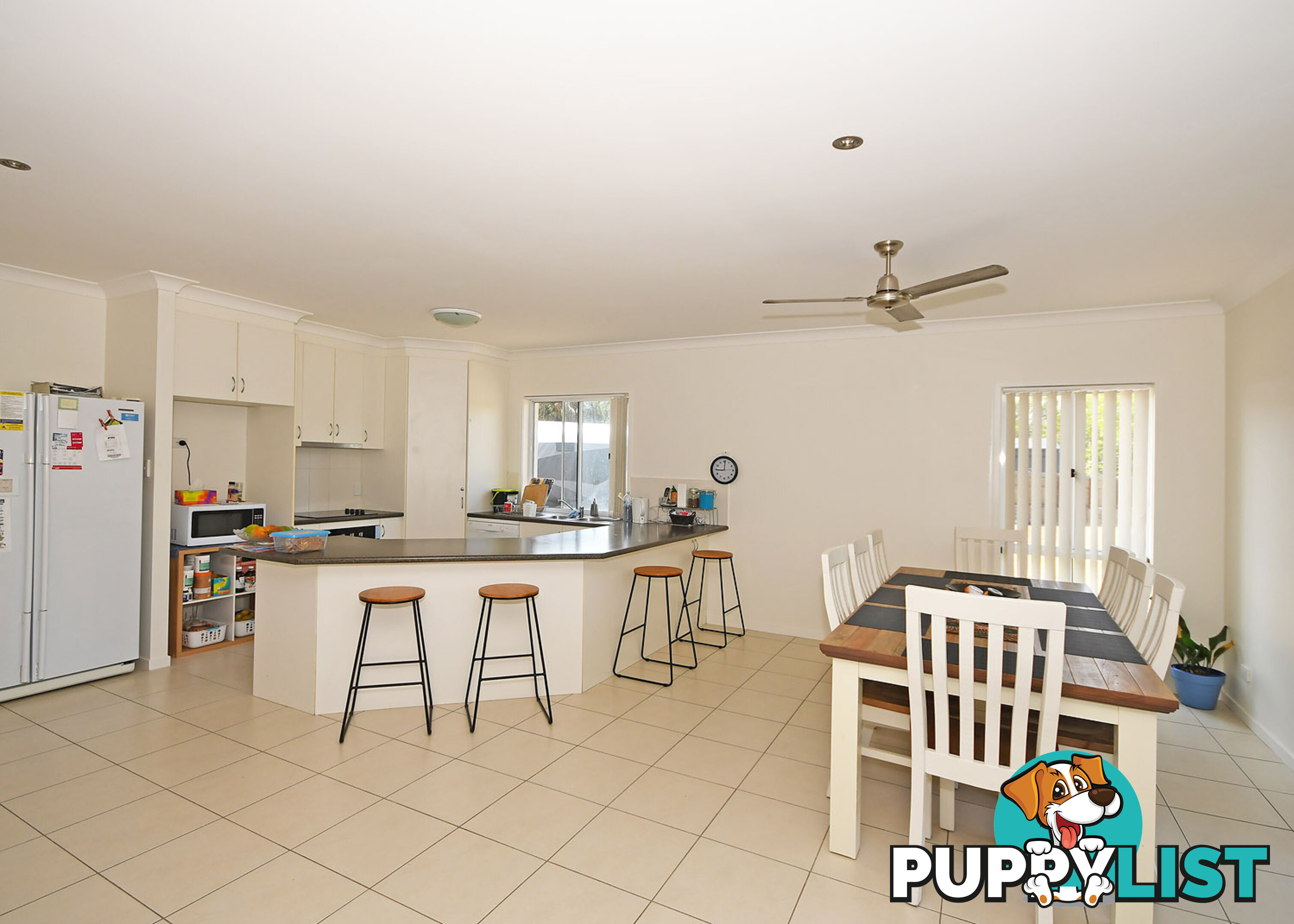 3 Emperor Court CRAIGNISH QLD 4655