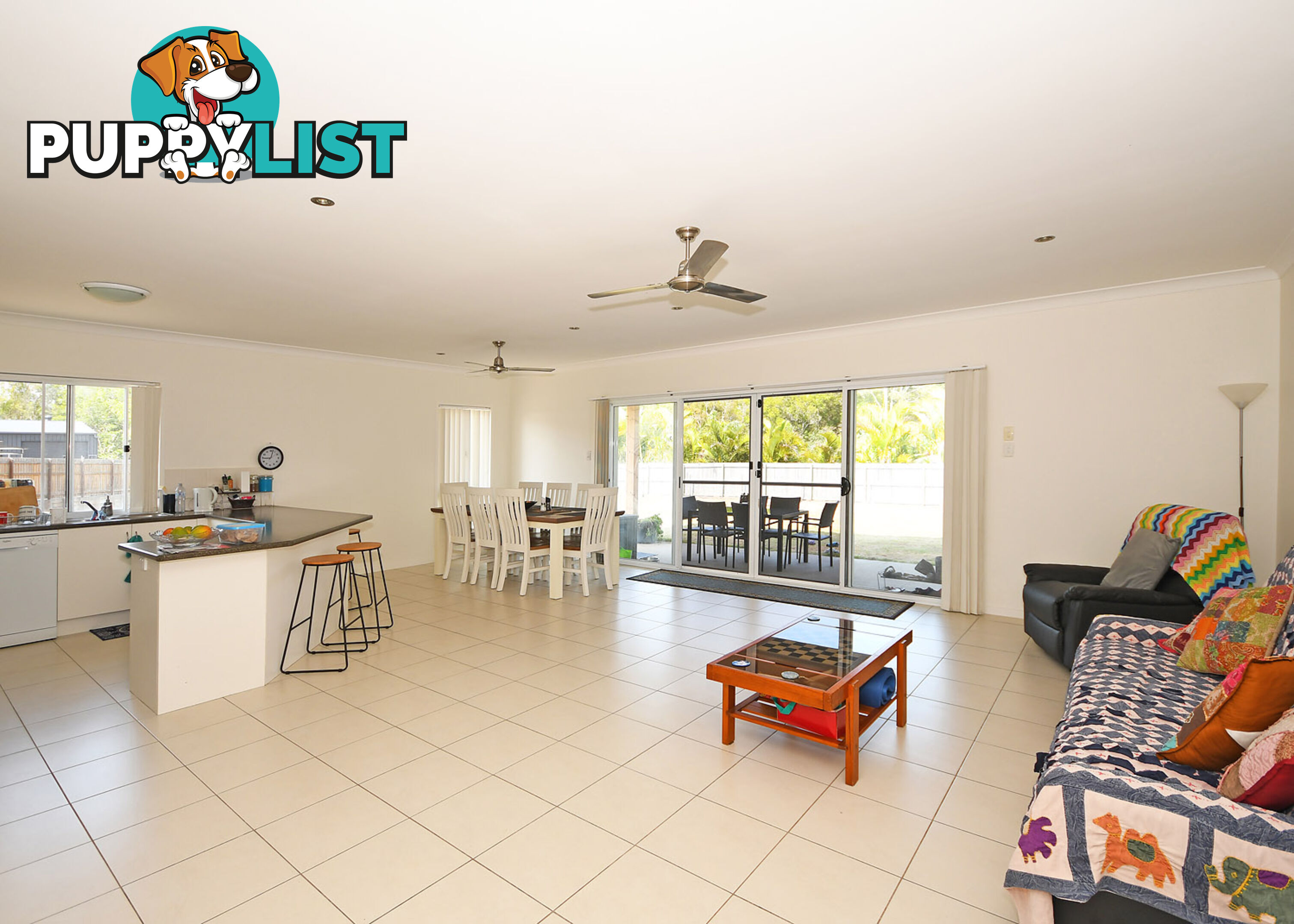 3 Emperor Court CRAIGNISH QLD 4655