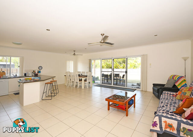 3 Emperor Court CRAIGNISH QLD 4655