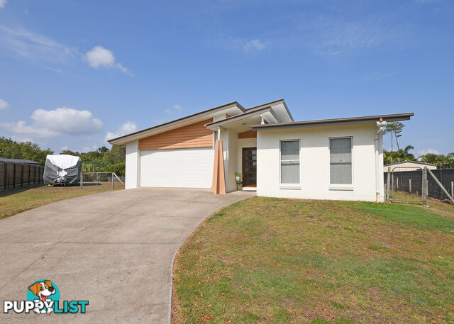 3 Emperor Court CRAIGNISH QLD 4655