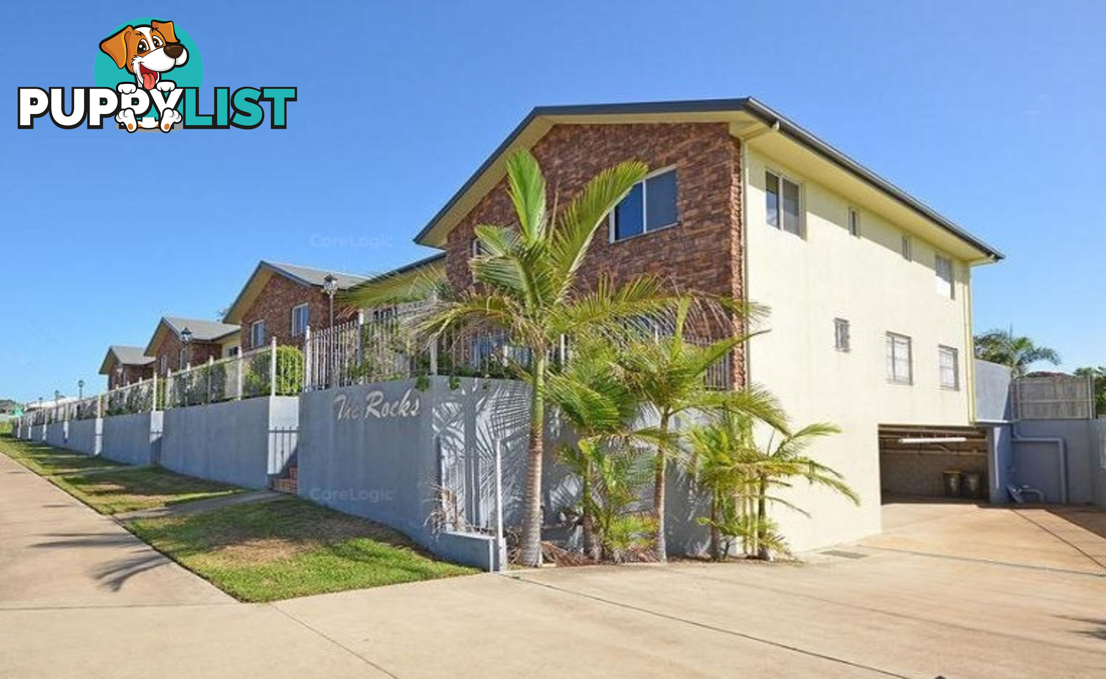 unit 13 /13 Hythe Street PIALBA QLD 4655