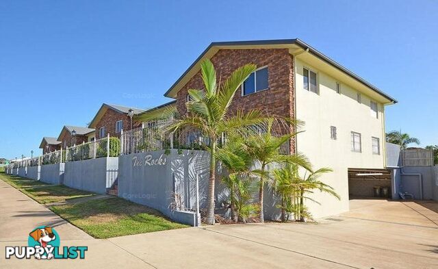 unit 13 /13 Hythe Street PIALBA QLD 4655