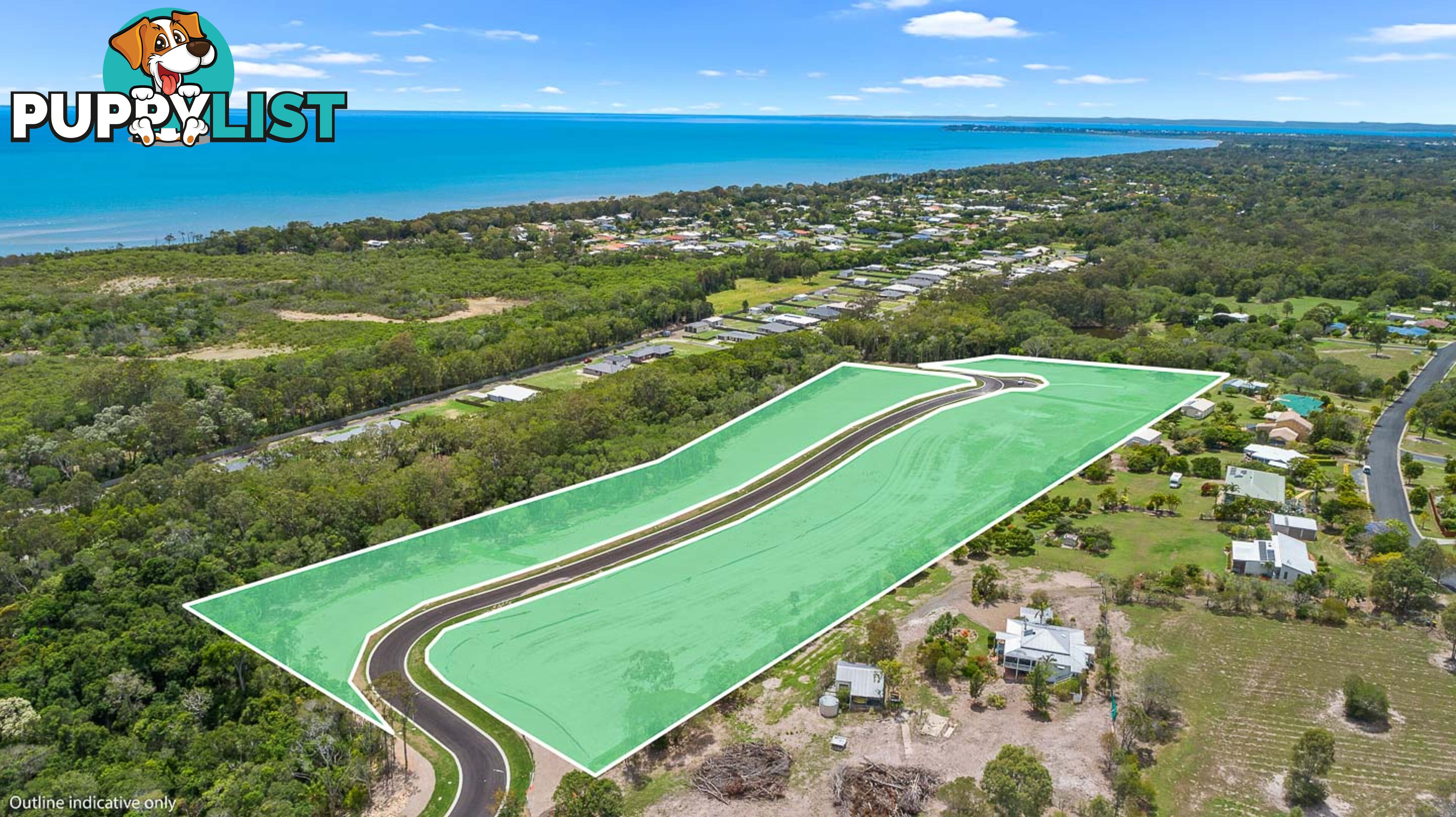 53 Waters Edge Drive CRAIGNISH QLD 4655