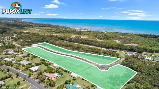 53 Waters Edge Drive CRAIGNISH QLD 4655