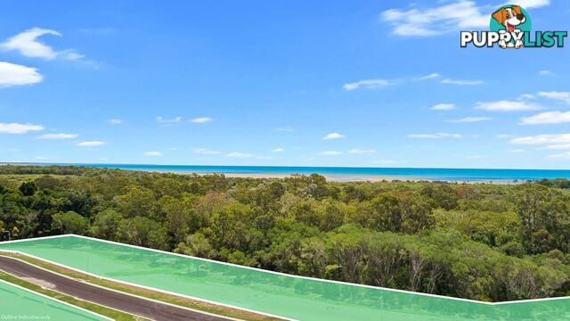 53 Waters Edge Drive CRAIGNISH QLD 4655