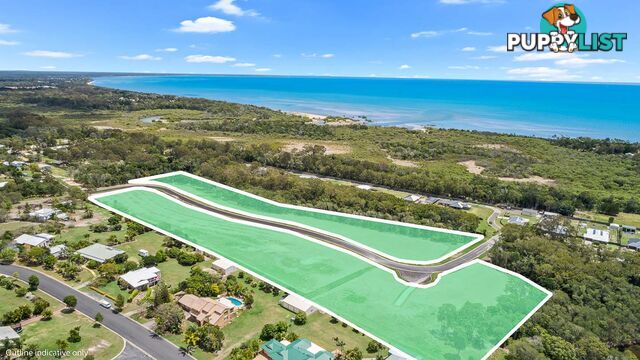 51 Waters Edge Drive CRAIGNISH QLD 4655