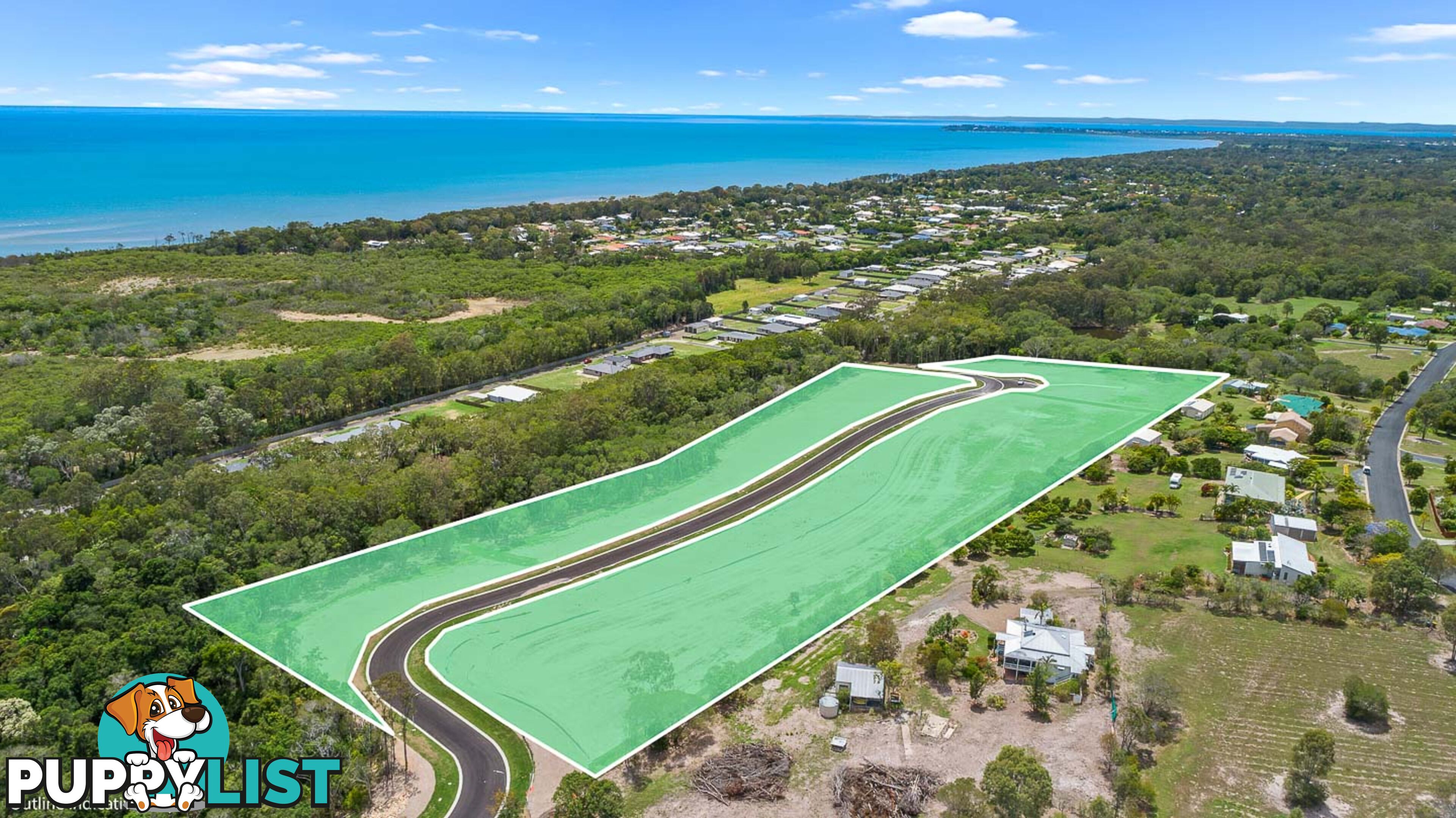 51 Waters Edge Drive CRAIGNISH QLD 4655