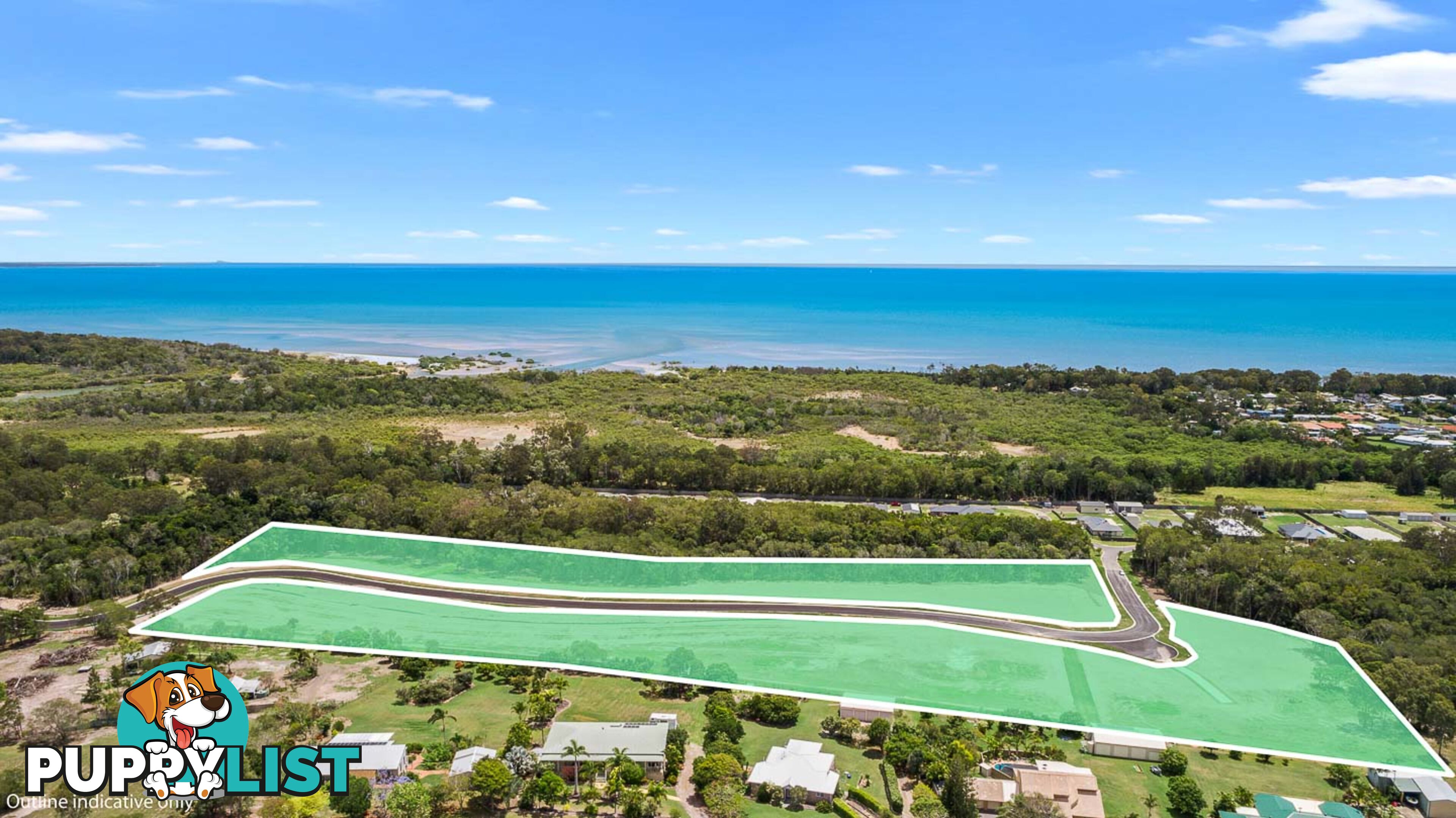 51 Waters Edge Drive CRAIGNISH QLD 4655