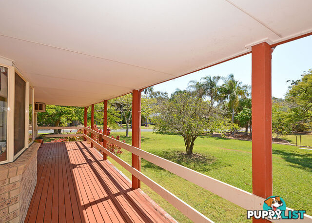 7 Palmwood Drive DUNDOWRAN BEACH QLD 4655