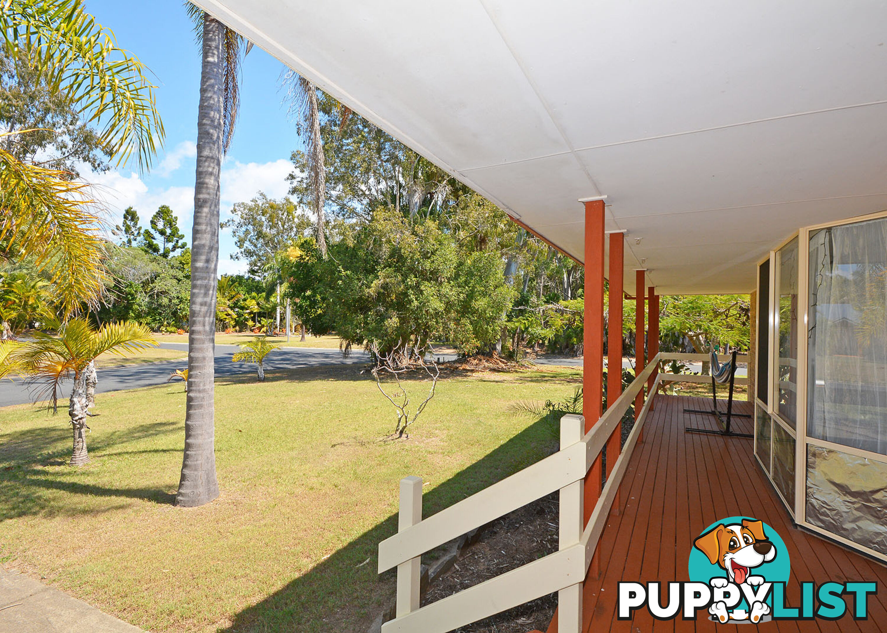 7 Palmwood Drive DUNDOWRAN BEACH QLD 4655