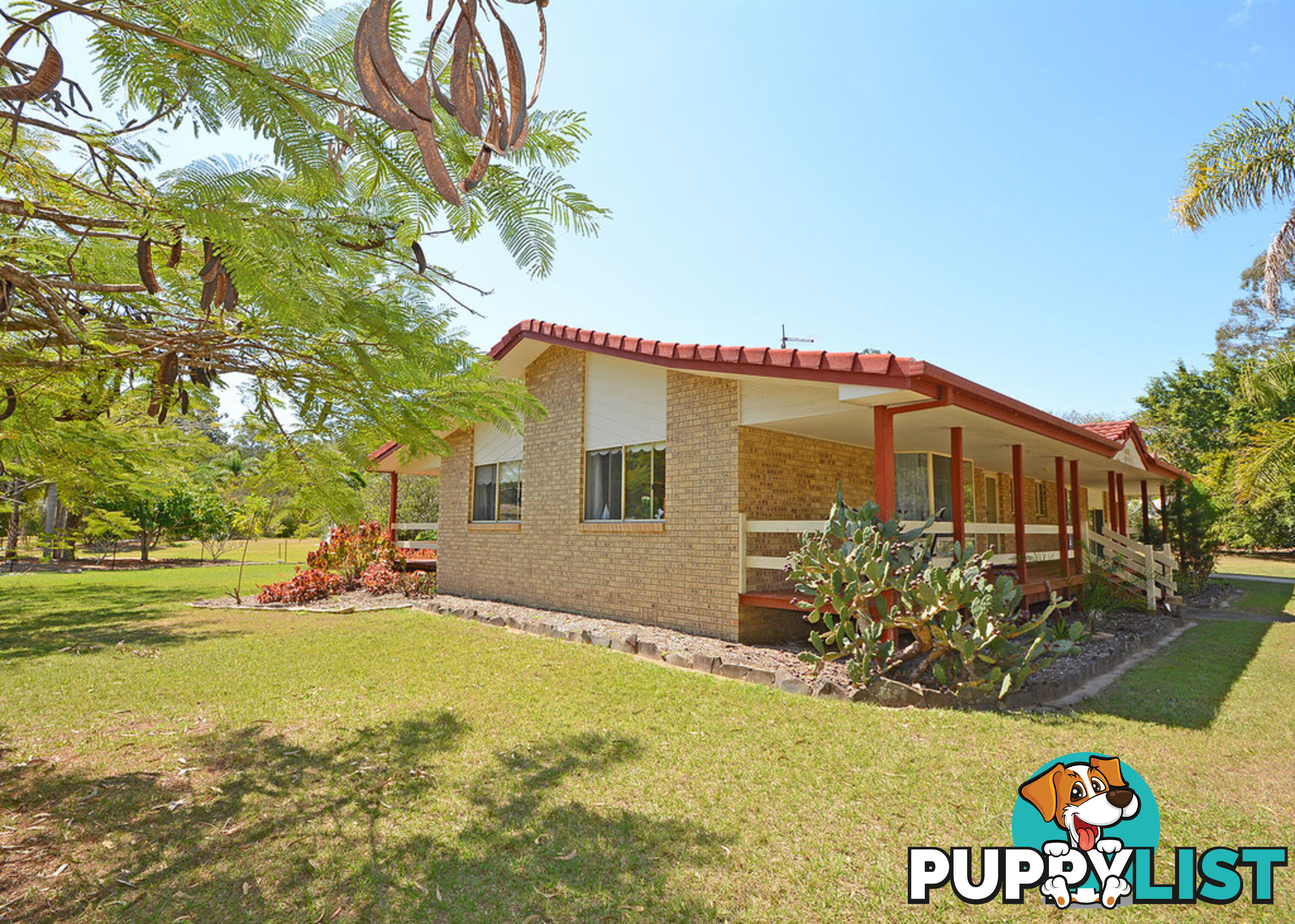 7 Palmwood Drive DUNDOWRAN BEACH QLD 4655