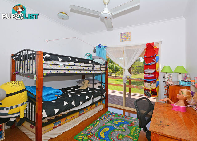 7 Palmwood Drive DUNDOWRAN BEACH QLD 4655