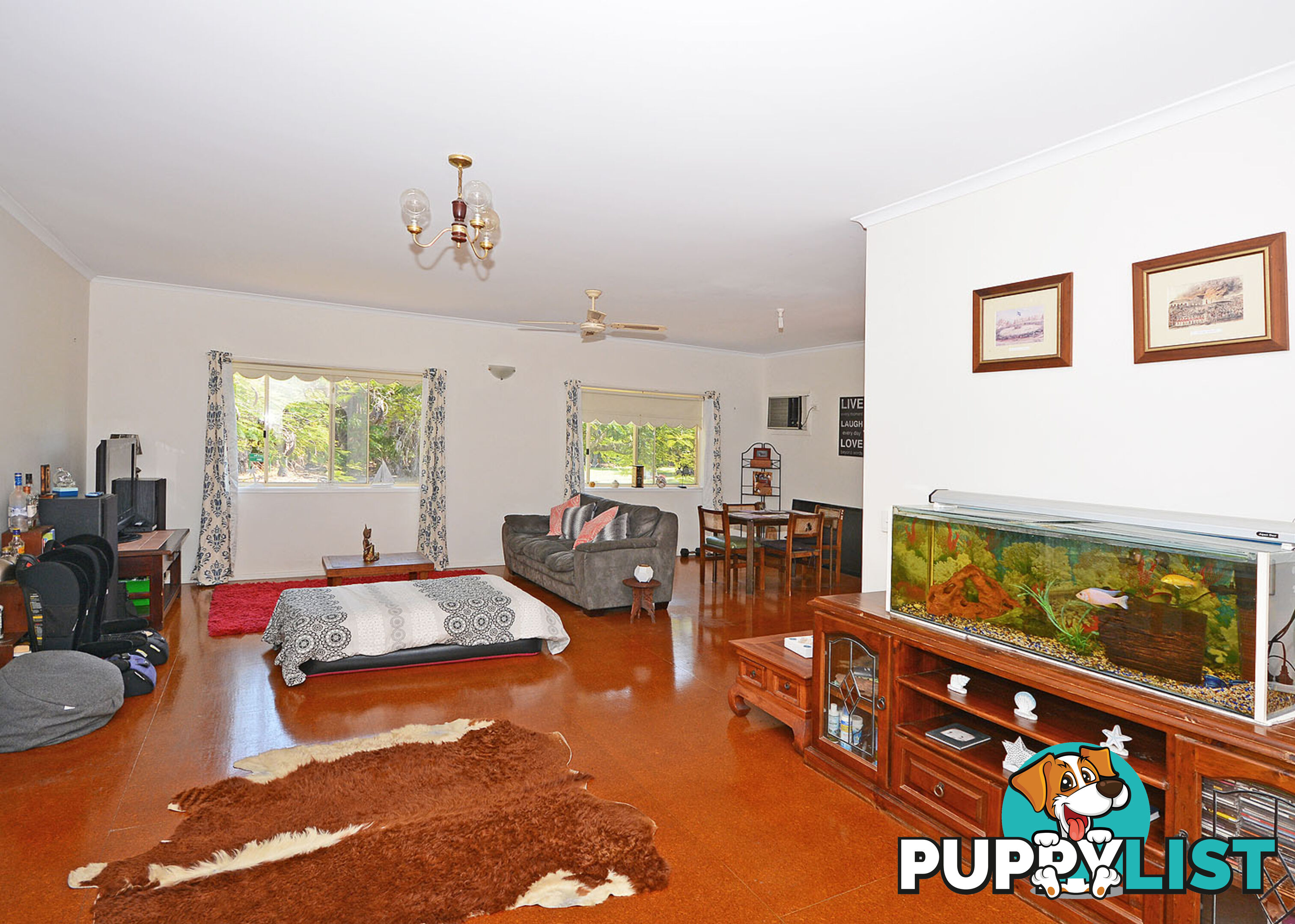 7 Palmwood Drive DUNDOWRAN BEACH QLD 4655