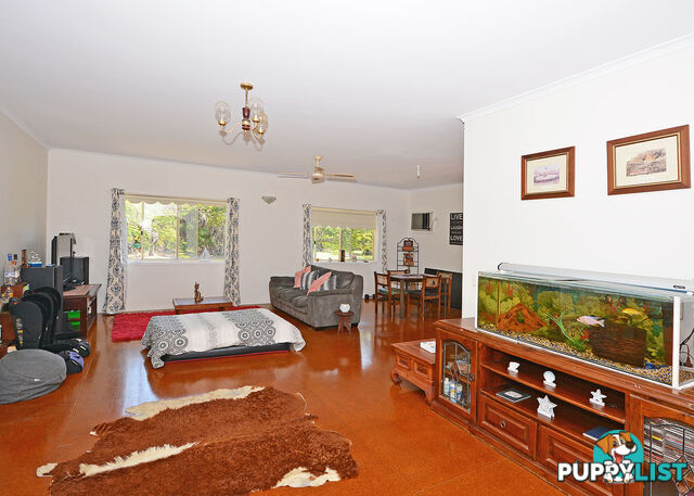 7 Palmwood Drive DUNDOWRAN BEACH QLD 4655