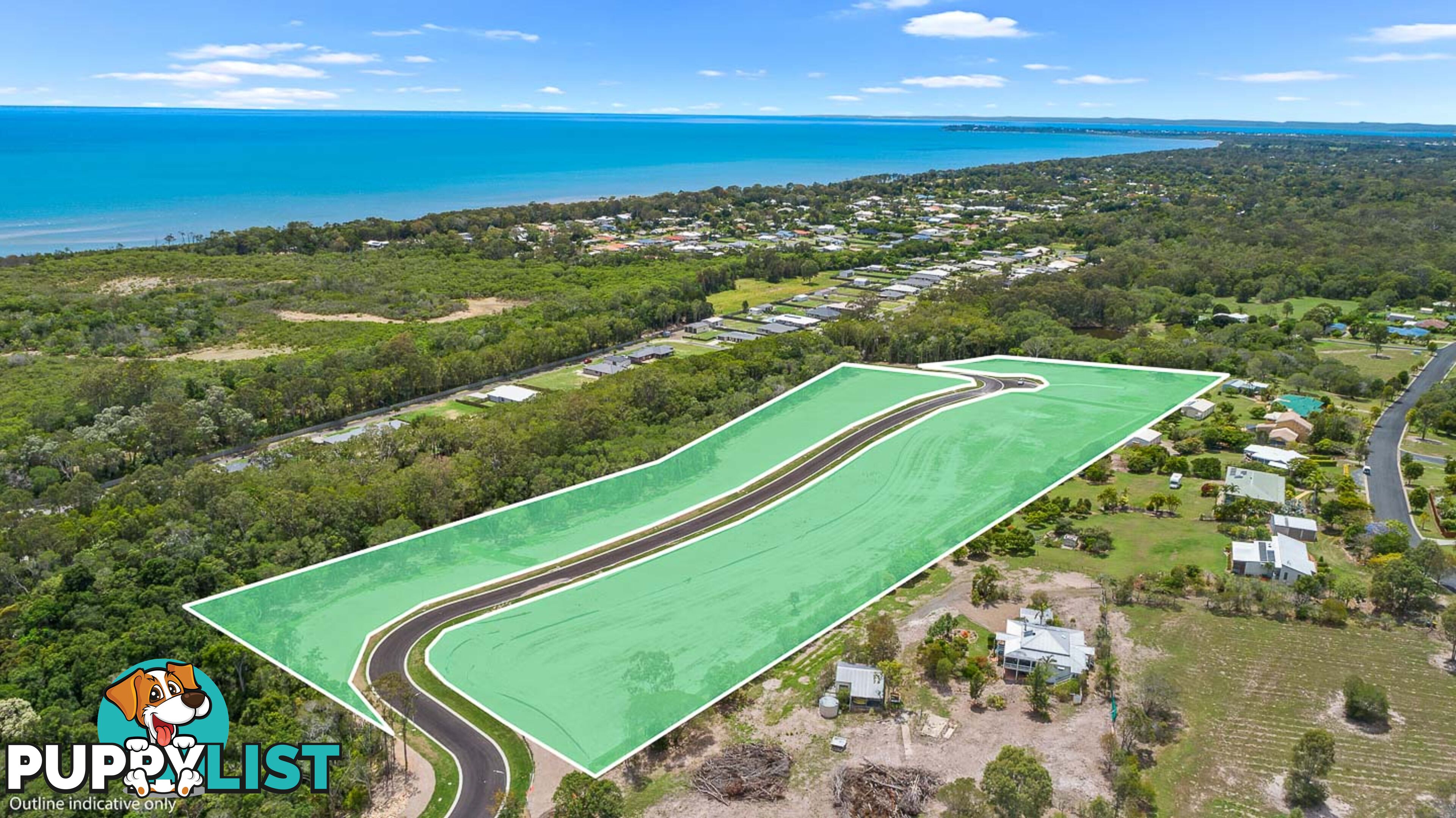 50 Waters Edge Drive CRAIGNISH QLD 4655