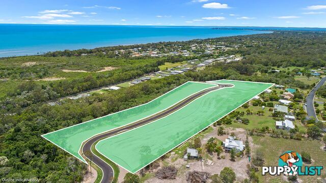 50 Waters Edge Drive CRAIGNISH QLD 4655