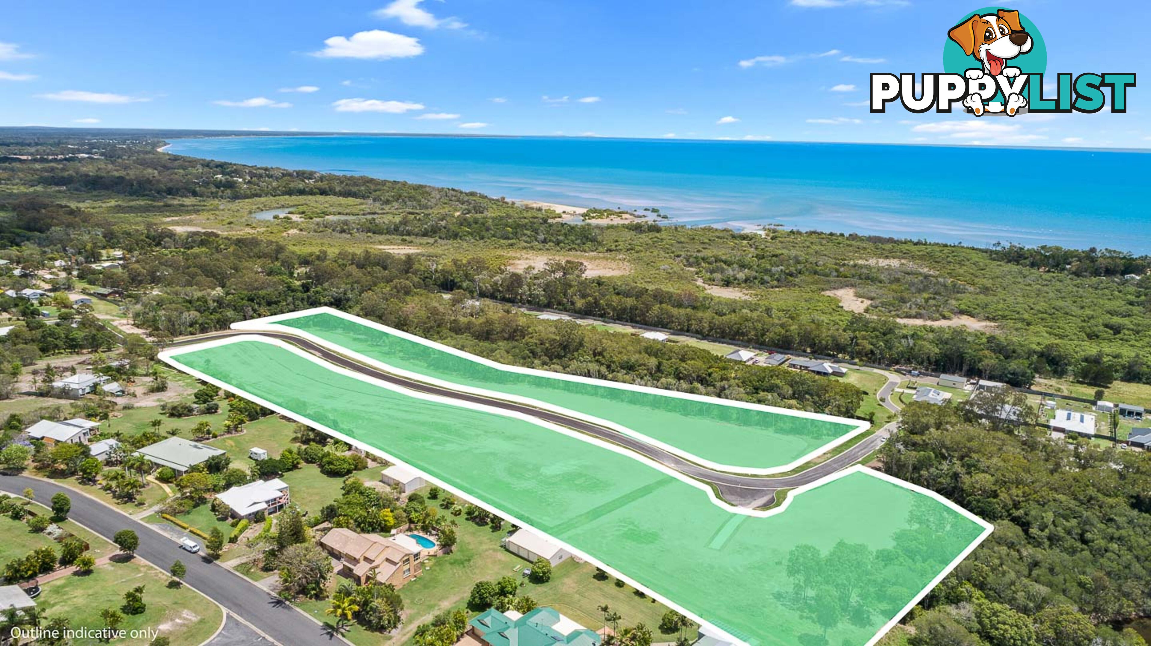 50 Waters Edge Drive CRAIGNISH QLD 4655