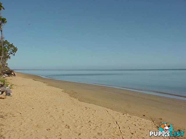 DUNDOWRAN BEACH QLD 4655