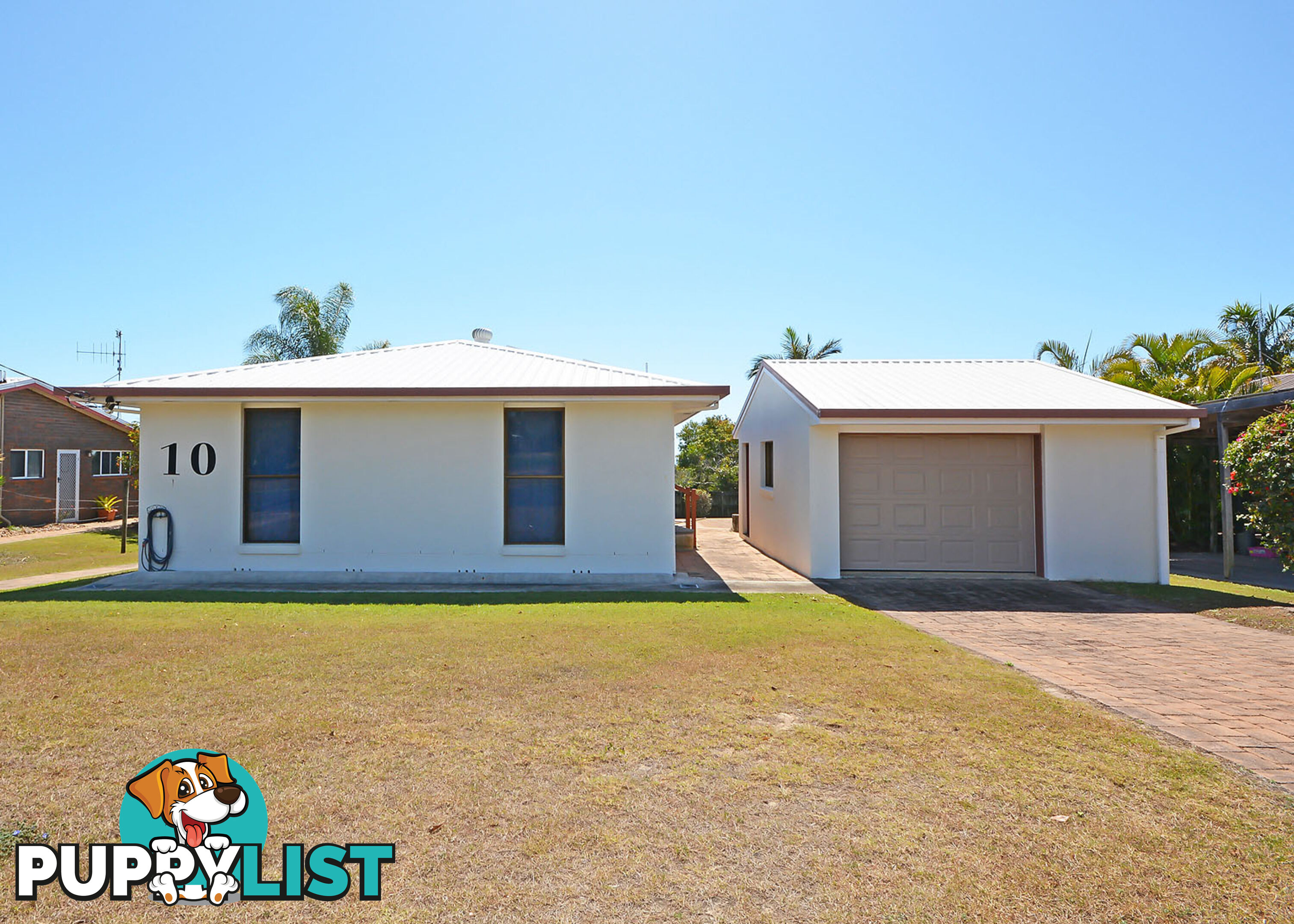 10 Julie Street DUNDOWRAN BEACH QLD 4655