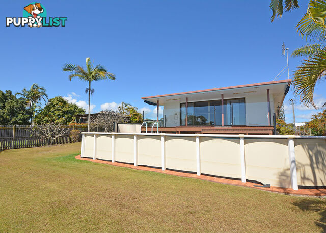 10 Julie Street DUNDOWRAN BEACH QLD 4655