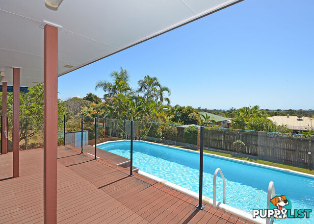 10 Julie Street DUNDOWRAN BEACH QLD 4655