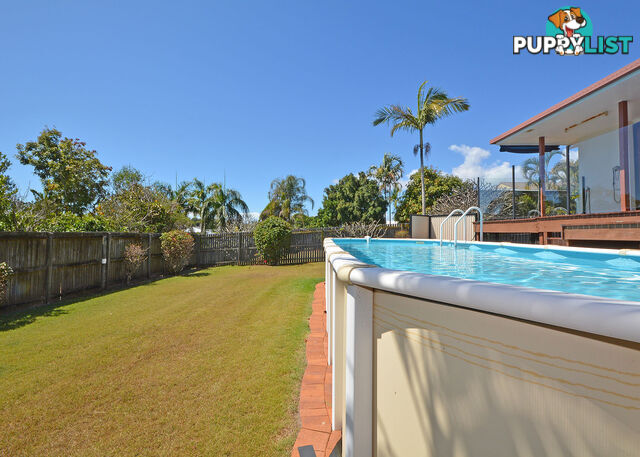 10 Julie Street DUNDOWRAN BEACH QLD 4655