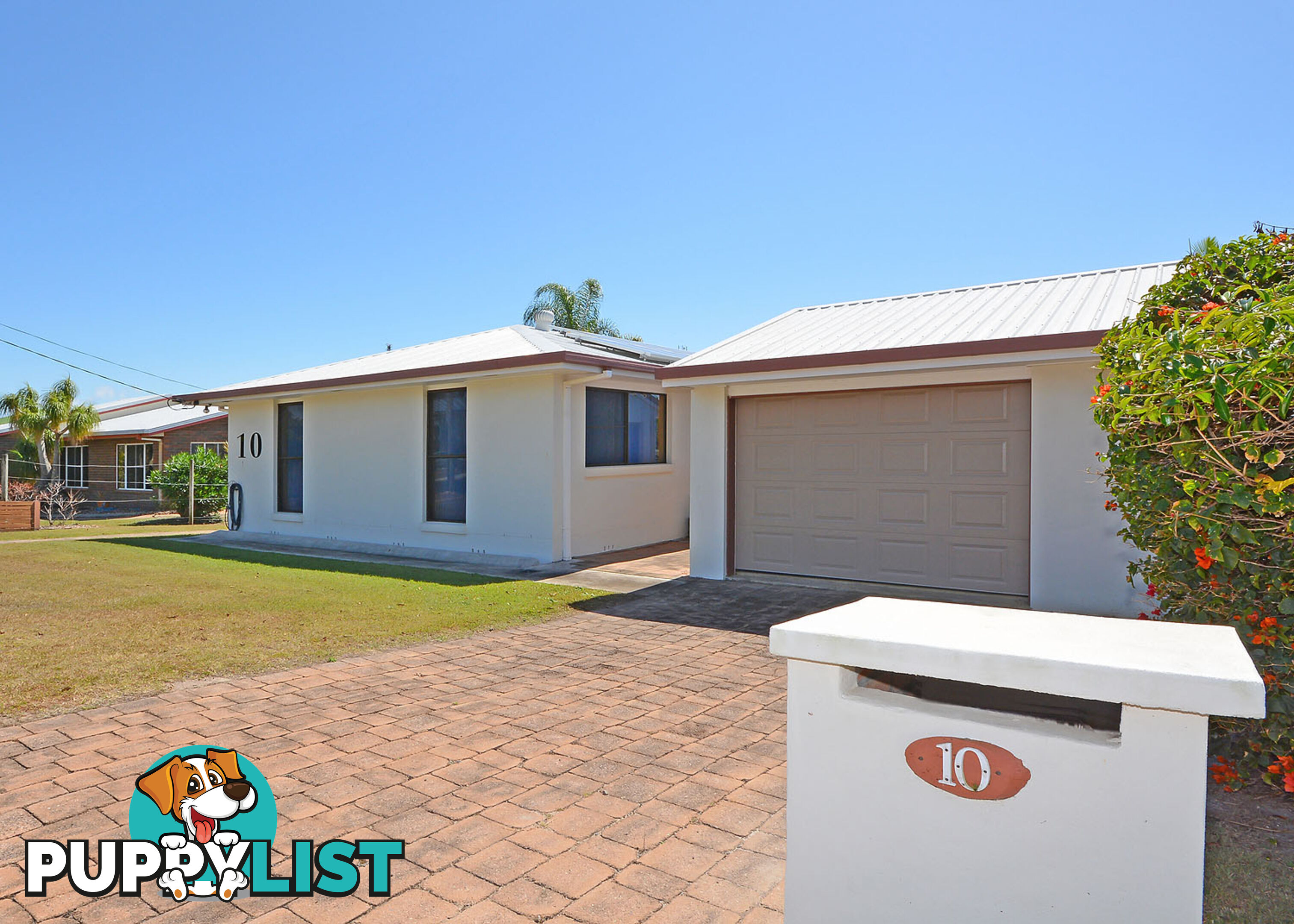 10 Julie Street DUNDOWRAN BEACH QLD 4655