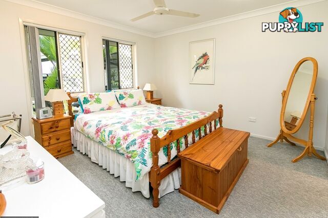 12 Jasmine Court DUNDOWRAN BEACH QLD 4655