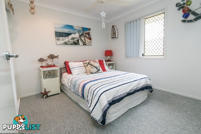 12 Jasmine Court DUNDOWRAN BEACH QLD 4655