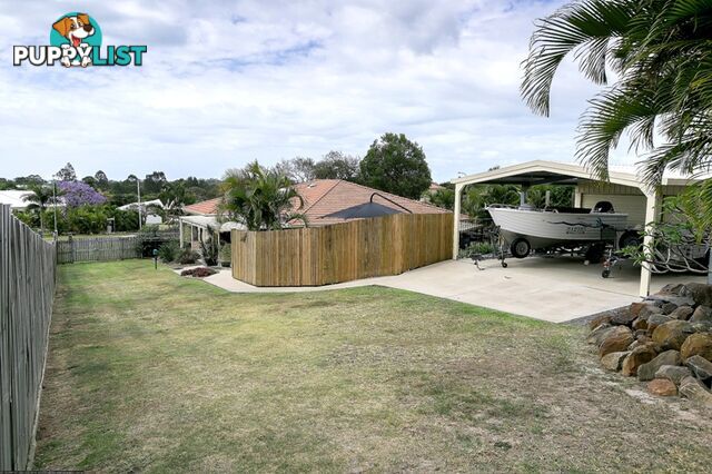 12 Jasmine Court DUNDOWRAN BEACH QLD 4655