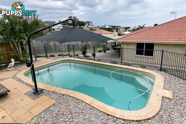 12 Jasmine Court DUNDOWRAN BEACH QLD 4655