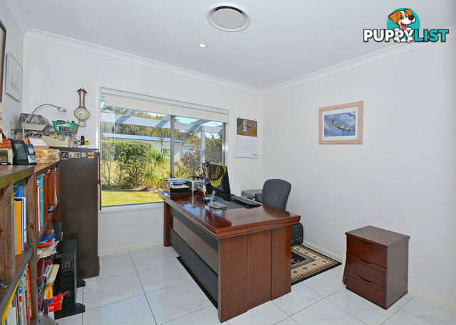 5 Avery Court DUNDOWRAN BEACH QLD 4655