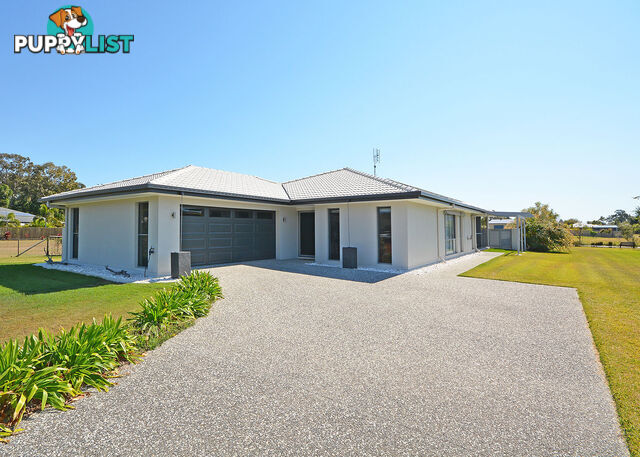 5 Avery Court DUNDOWRAN BEACH QLD 4655