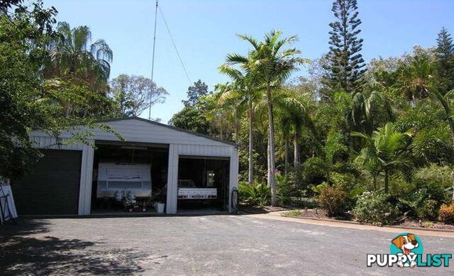 DUNDOWRAN BEACH QLD 4655