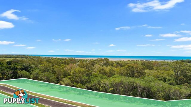 43 Waters Edge Drive CRAIGNISH QLD 4655