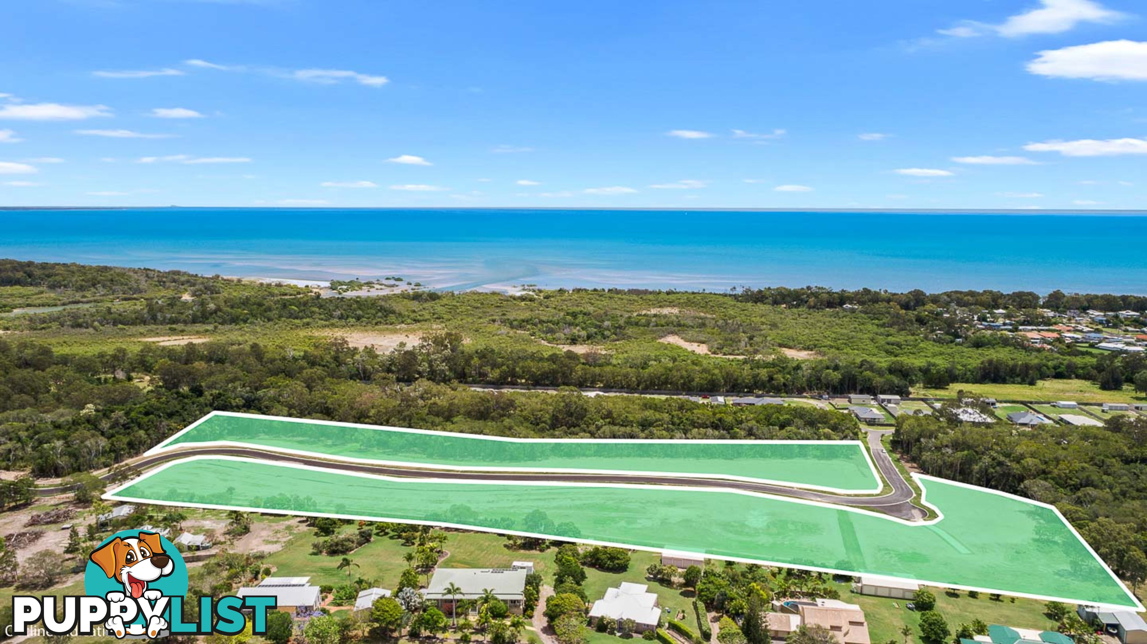 43 Waters Edge Drive CRAIGNISH QLD 4655