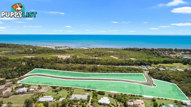 43 Waters Edge Drive CRAIGNISH QLD 4655