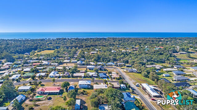 11 Julie Street DUNDOWRAN BEACH QLD 4655