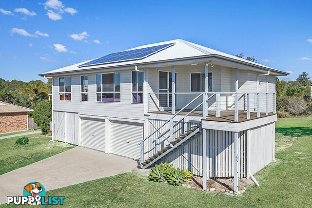 11 Julie Street DUNDOWRAN BEACH QLD 4655