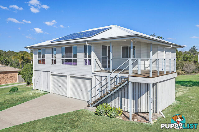 11 Julie Street DUNDOWRAN BEACH QLD 4655