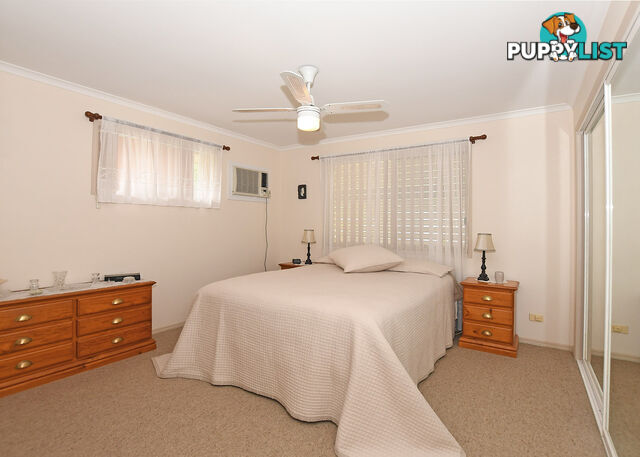 10 Pandanus Drive DUNDOWRAN BEACH QLD 4655