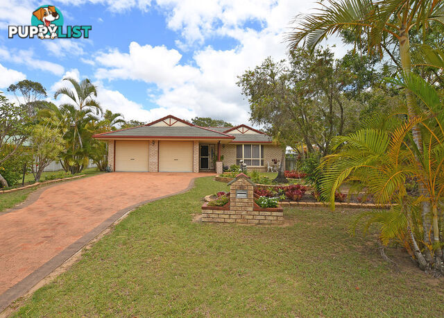 10 Pandanus Drive DUNDOWRAN BEACH QLD 4655