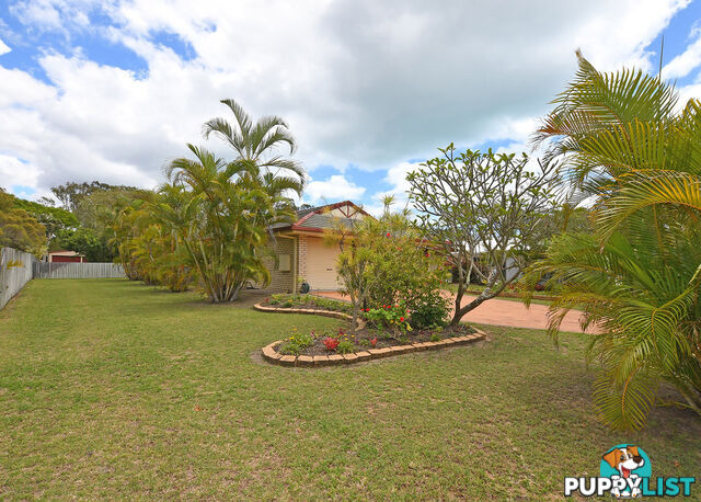 10 Pandanus Drive DUNDOWRAN BEACH QLD 4655